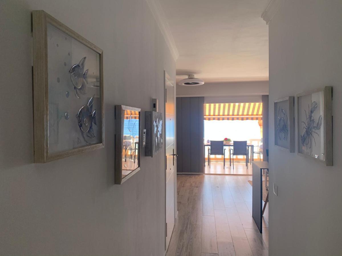 Caletillas Home Araya  Exterior photo