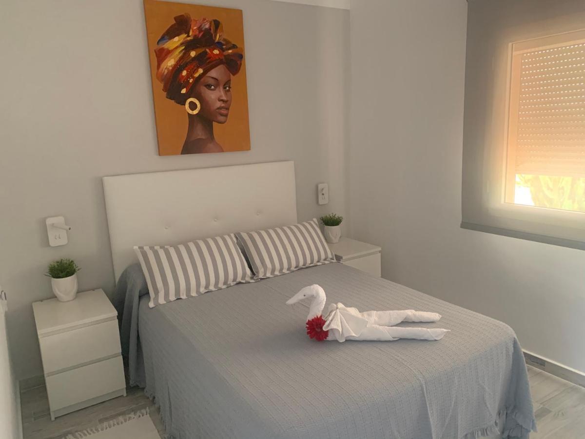 Caletillas Home Araya  Exterior photo