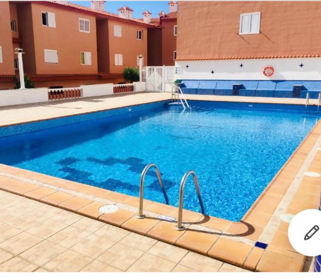 Caletillas Home Araya  Exterior photo